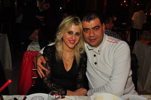 Valentine @ Starlight Lounge